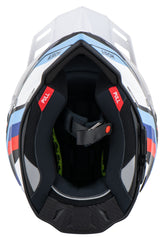 Cască Moto AIROH Commander 2 Skip - Aventură & Siguranță ECE 22.06