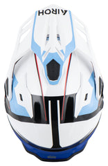 Cască Moto AIROH Commander 2 Skip - Aventură & Siguranță ECE 22.06
