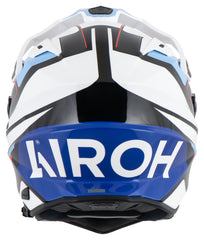 Cască Moto AIROH Commander 2 Skip - Aventură & Siguranță ECE 22.06