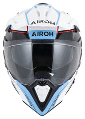 Cască Moto AIROH Commander 2 Skip - Aventură & Siguranță ECE 22.06