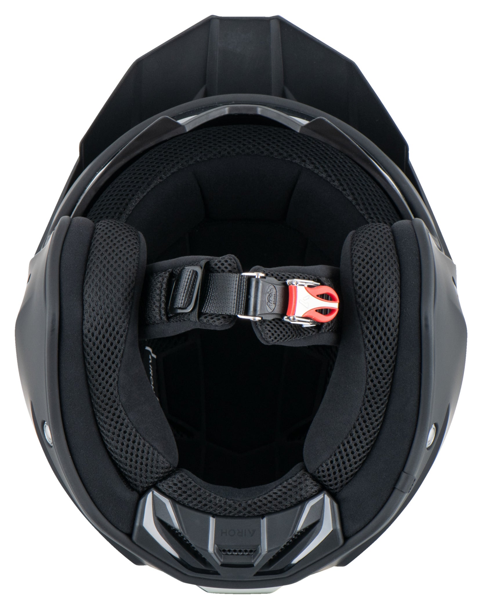 Cască Moto Airoh Kombakt - Design Marcant, Confort Urban