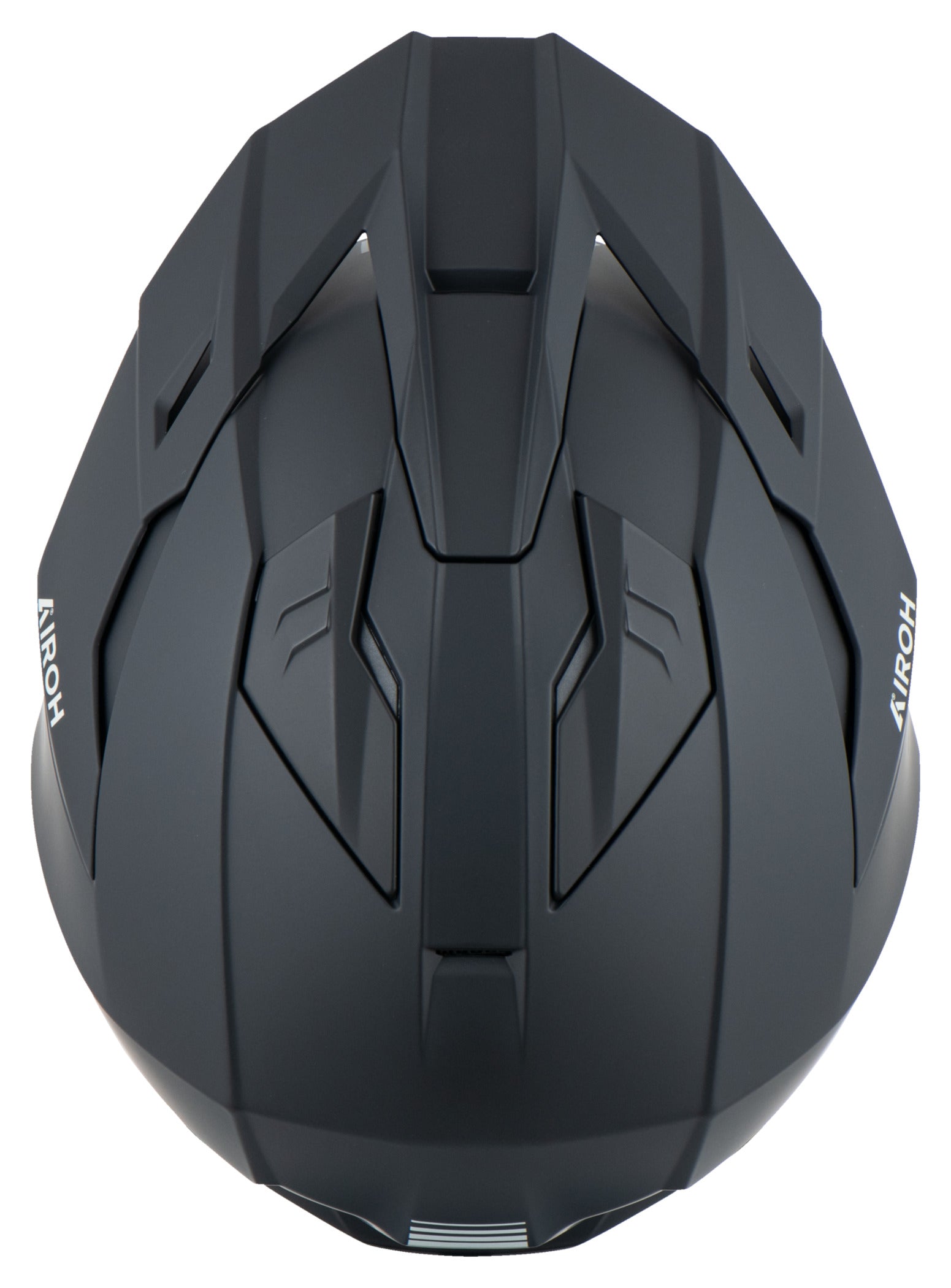 Cască Moto Airoh Kombakt - Design Marcant, Confort Urban