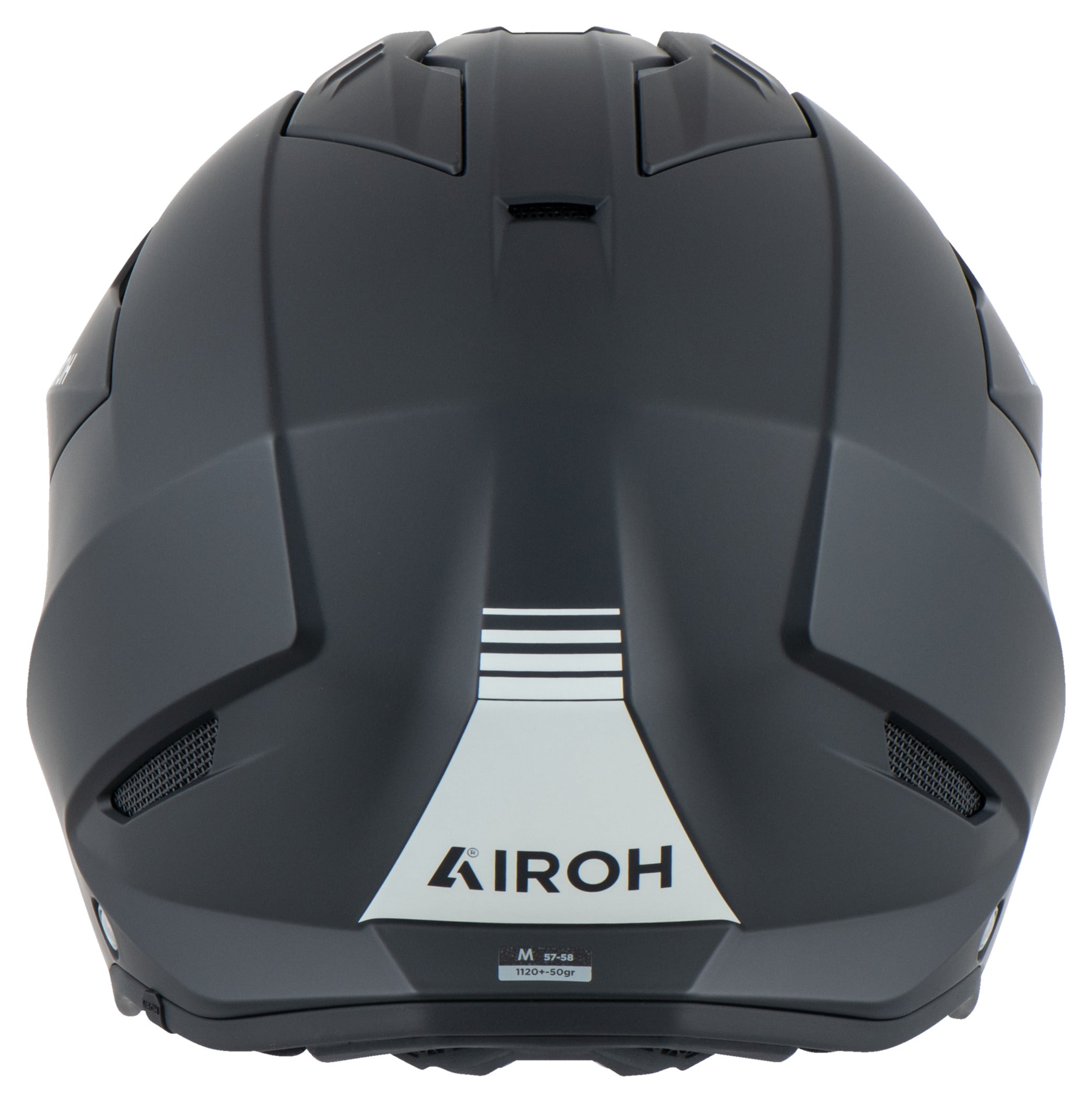 Cască Moto Airoh Kombakt - Design Marcant, Confort Urban