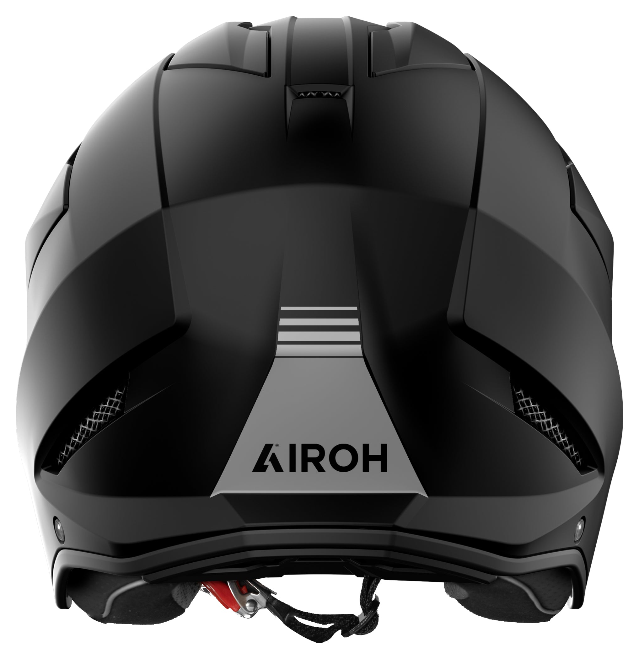 Cască Moto Airoh Kombakt - Design Marcant, Confort Urban