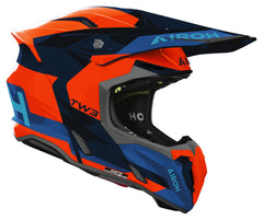 Cască Moto Airoh Twist 3 Fancy - Siguranță și Confort