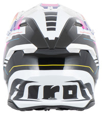 Cască Moto Airoh Twist 3 Rainbow - HRT, ECE 22.06