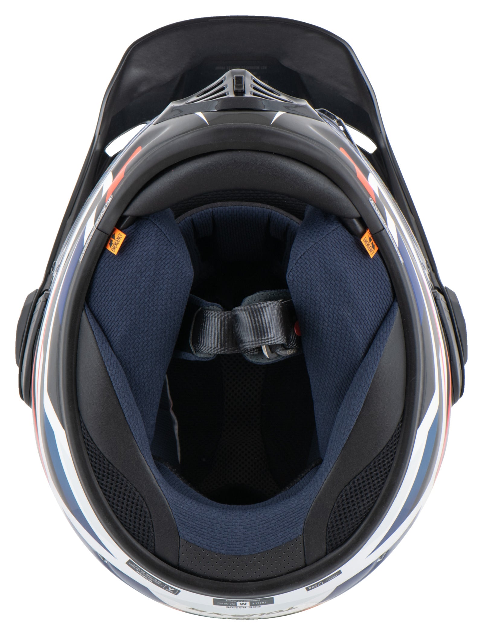 Cască Moto Arai Tour-X5 Discovery - Versatilitate Off-Road & On-Road