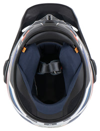 Cască Moto Arai Tour-X5 Discovery - Versatilitate Off-Road & On-Road