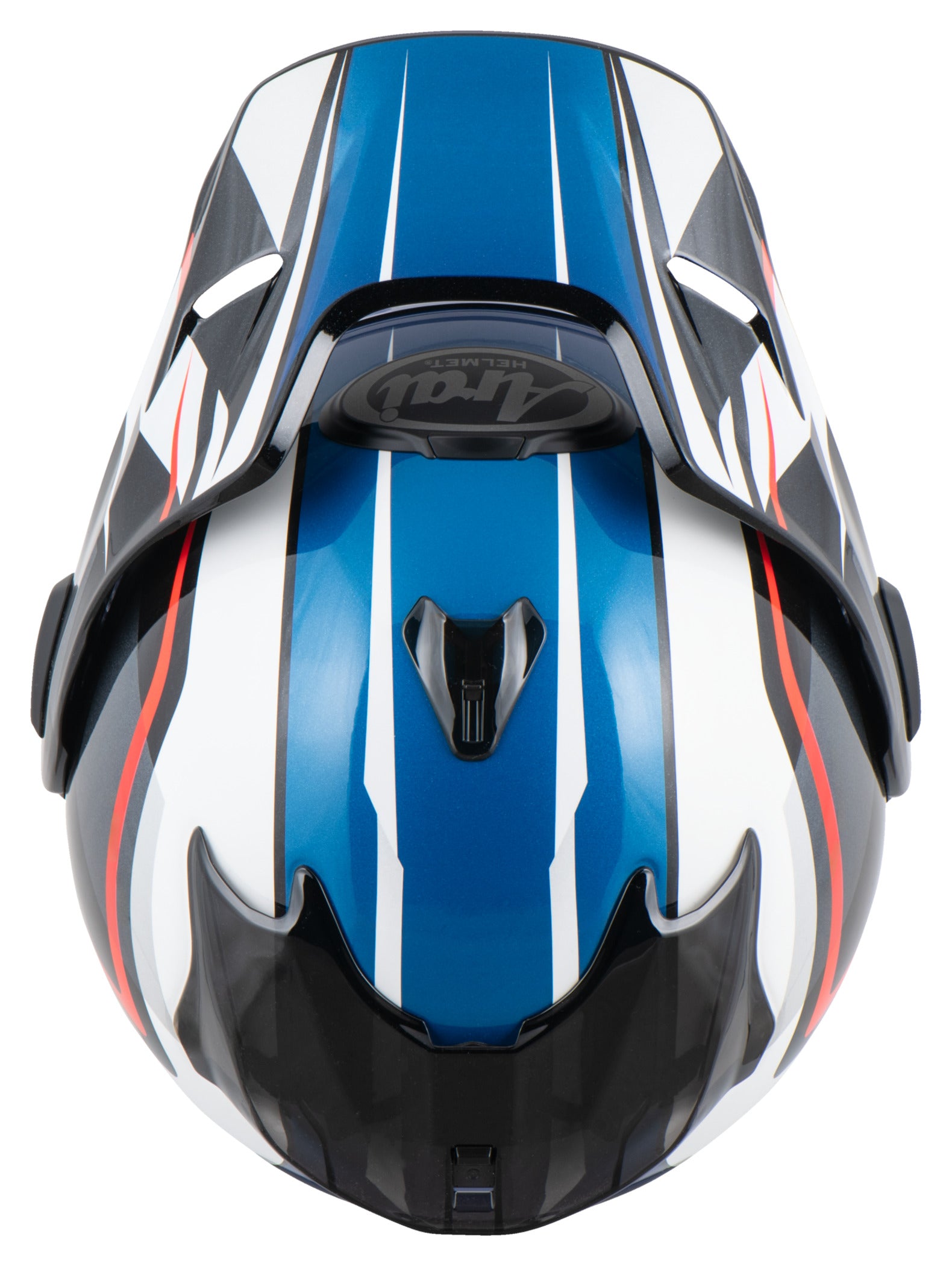 Cască Moto Arai Tour-X5 Discovery - Versatilitate Off-Road & On-Road