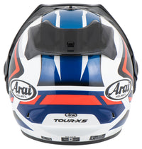 Cască Moto Arai Tour-X5 Discovery - Versatilitate Off-Road & On-Road