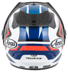 Cască Moto Arai Tour-X5 Discovery - Versatilitate Off-Road & On-Road