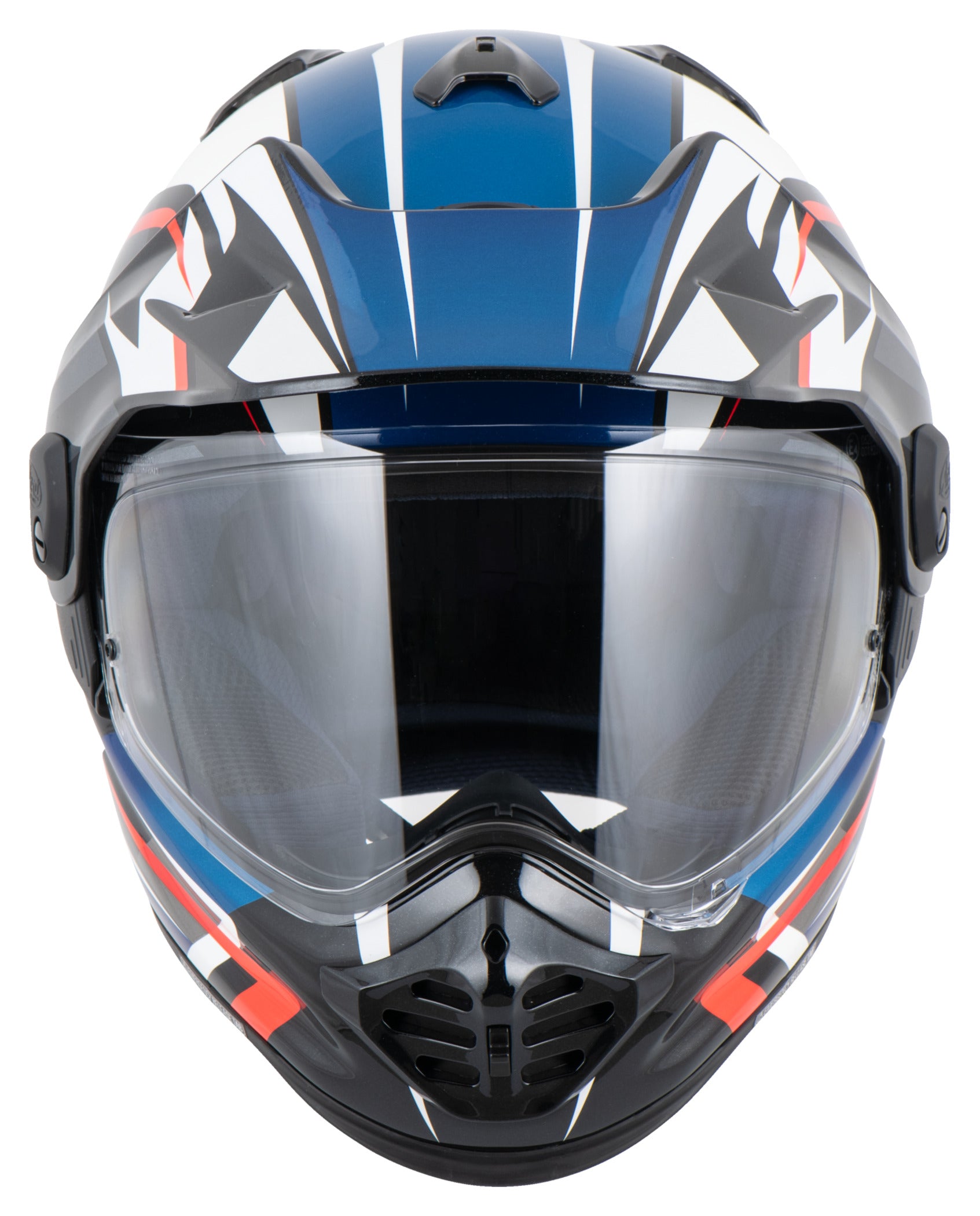 Cască Moto Arai Tour-X5 Discovery - Versatilitate Off-Road & On-Road