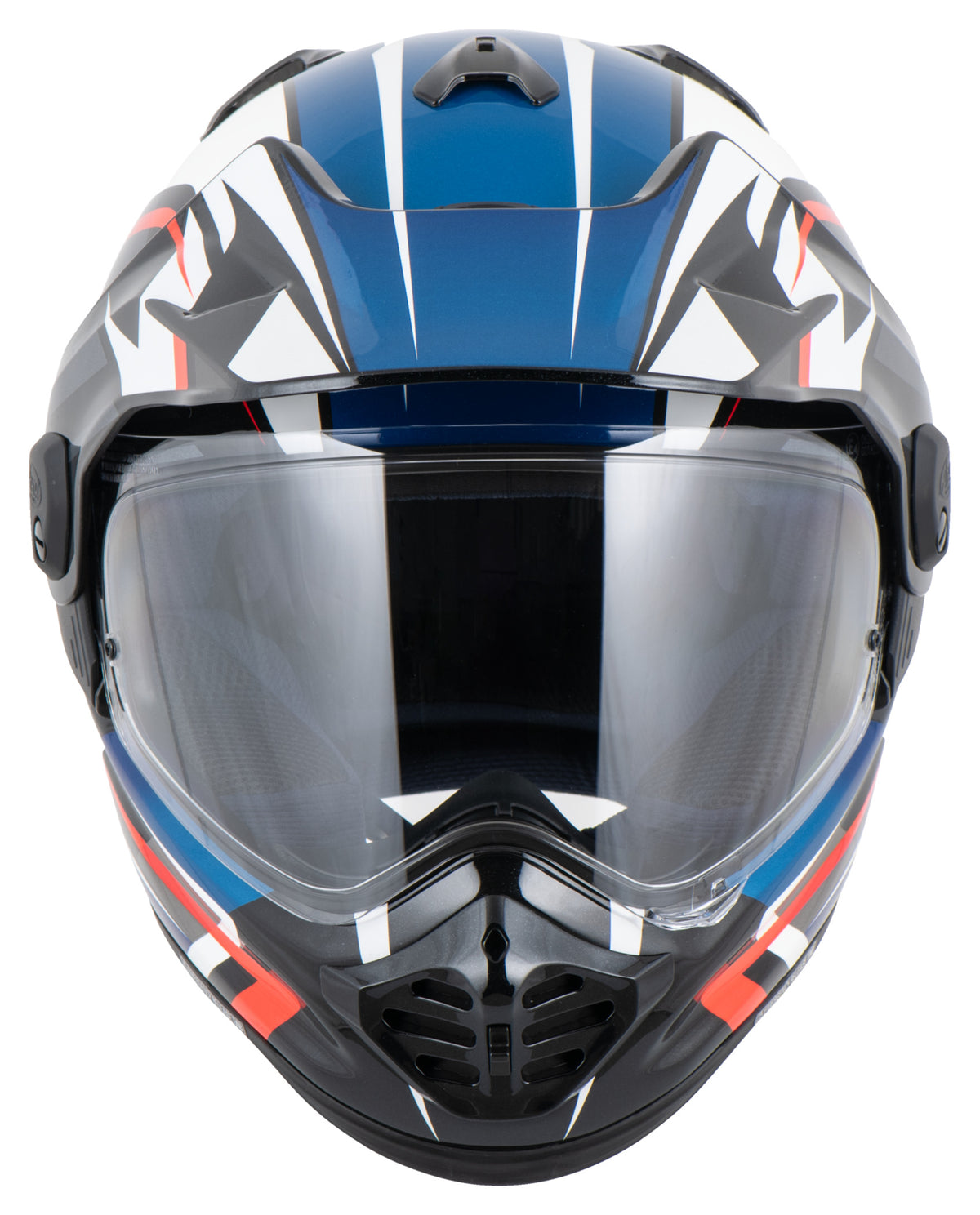 Cască Moto Arai Tour-X5 Discovery - Versatilitate Off-Road & On-Road