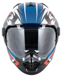 Cască Moto Arai Tour-X5 Discovery - Versatilitate Off-Road & On-Road