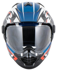 Cască Moto Arai Tour-X5 Discovery - Versatilitate Off-Road & On-Road