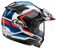 Cască Moto Arai Tour-X5 Discovery - Versatilitate Off-Road & On-Road