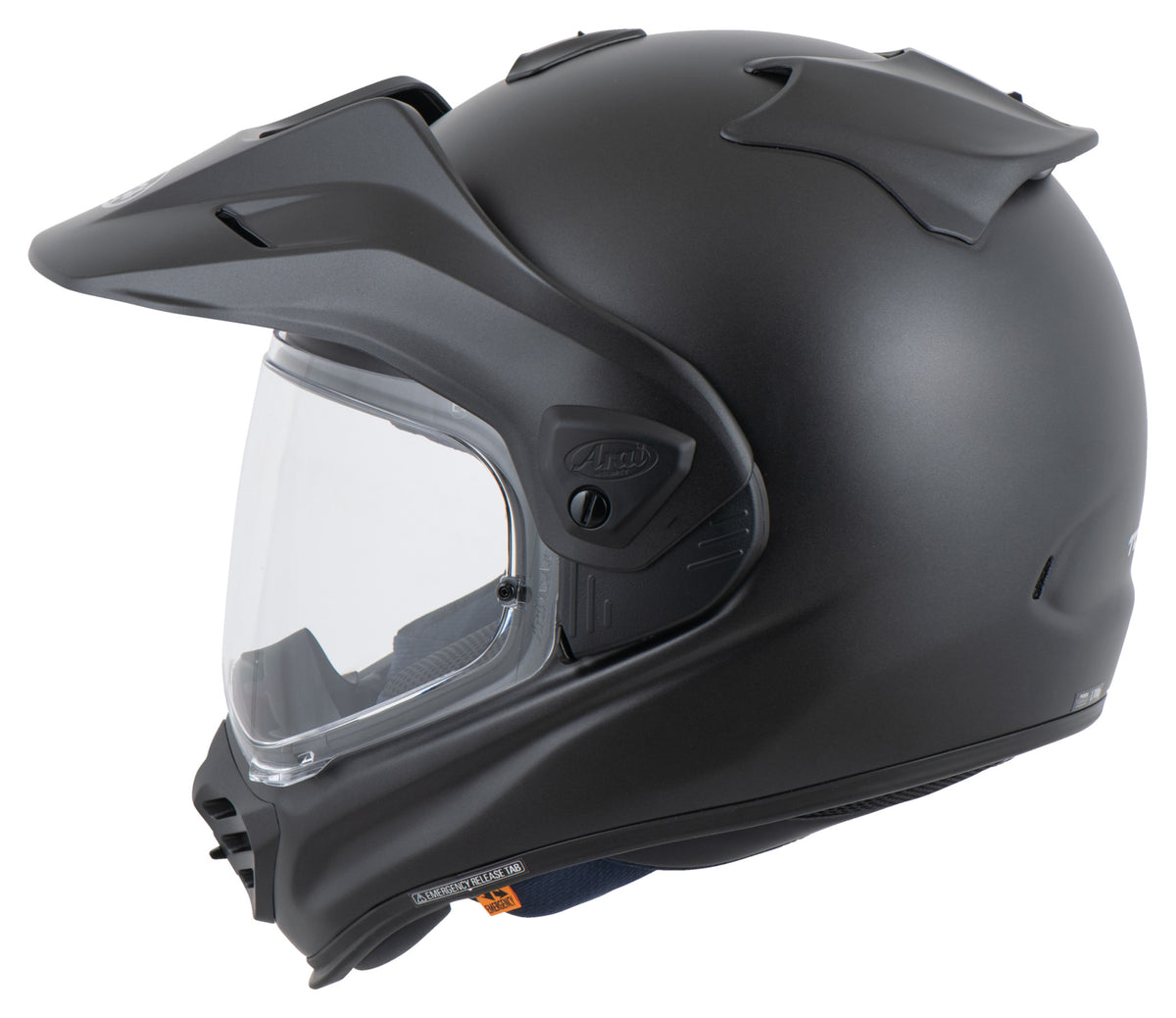 Cască Moto Arai Tour-X5 - Versatilitate On/Off-Road, ECE 22.06