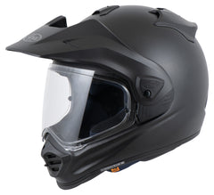 Cască Moto Arai Tour-X5 - Versatilitate On/Off-Road, ECE 22.06