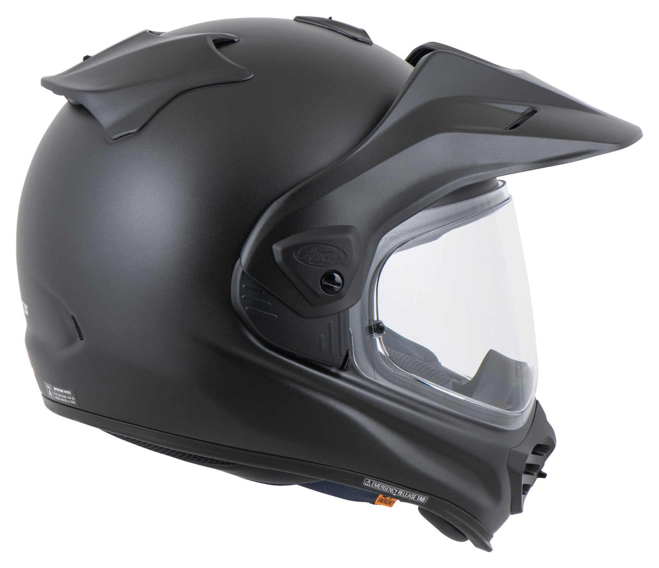 Cască Moto Arai Tour-X5 - Versatilitate On/Off-Road, ECE 22.06