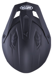 Cască Moto Battle-X II Louis - Jet cu Bară Detașabilă