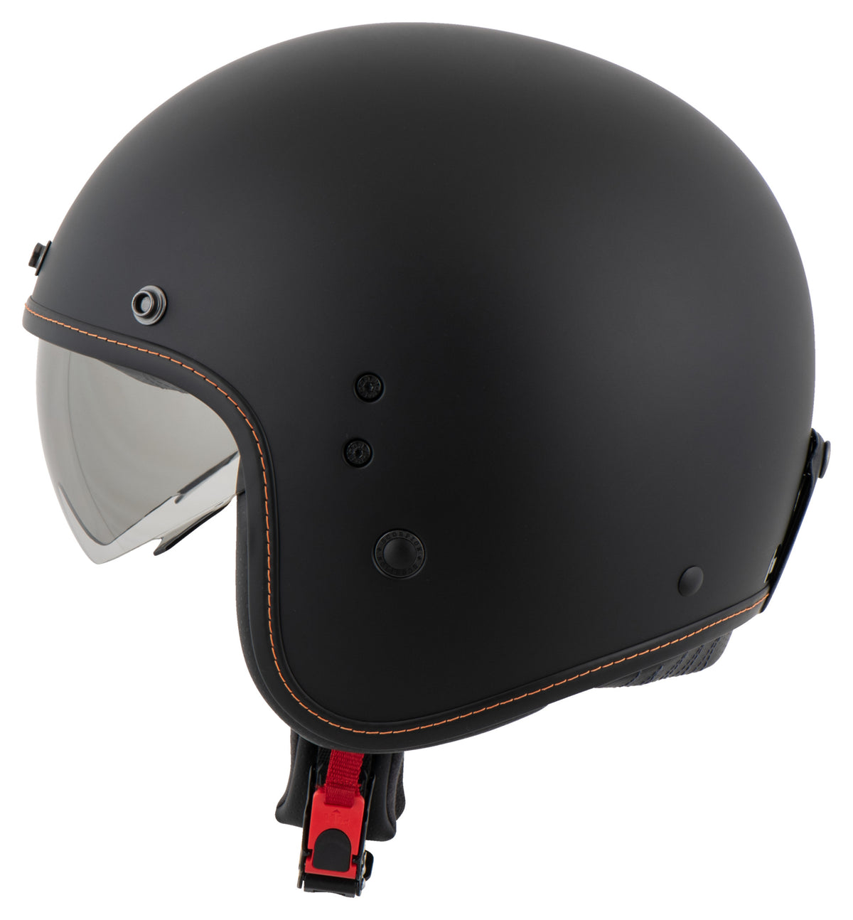 Cască Moto Belfast Evo Louis - Vizor Solar, ECE 22.06