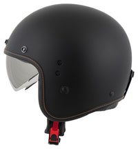 Cască Moto Belfast Evo Louis - Vizor Solar, ECE 22.06