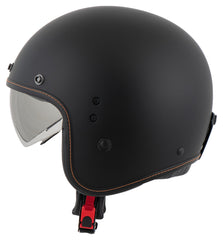 Cască Moto Belfast Evo Louis - Vizor Solar, ECE 22.06