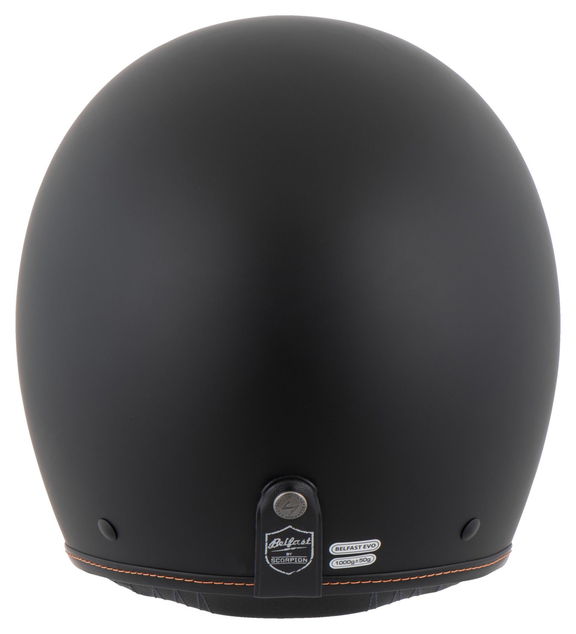 Cască Moto Belfast Evo Louis - Vizor Solar, ECE 22.06