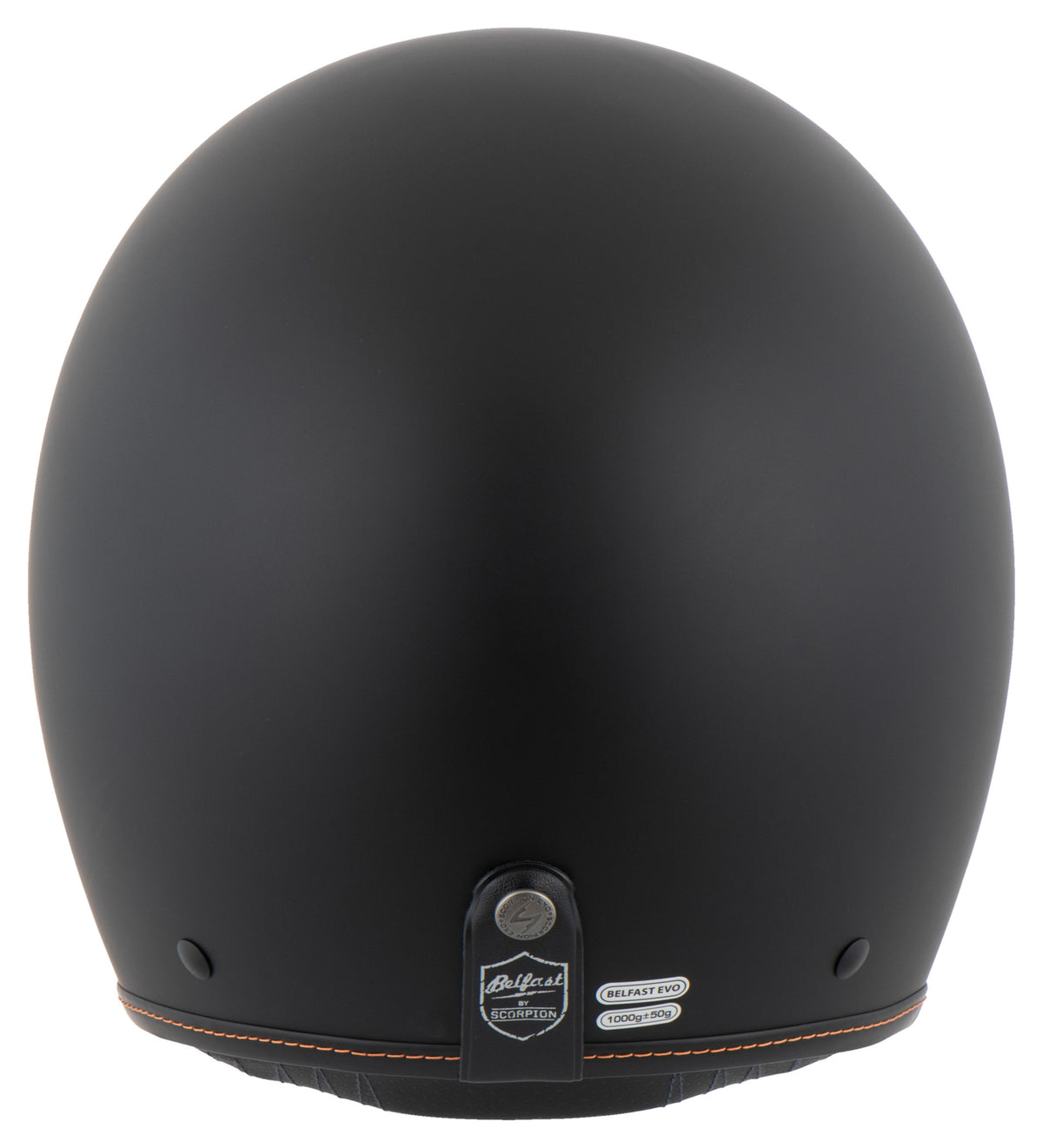 Cască Moto Belfast Evo Louis - Vizor Solar, ECE 22.06