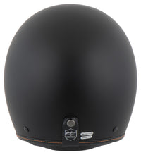 Cască Moto Belfast Evo Louis - Vizor Solar, ECE 22.06