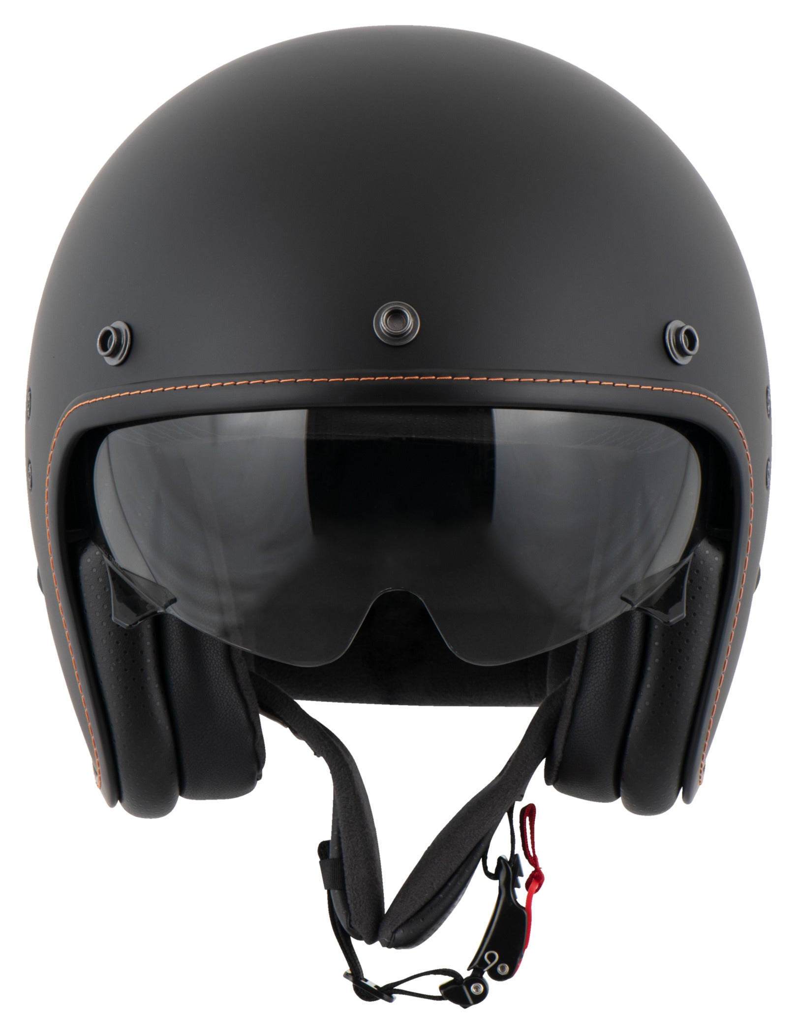 Cască Moto Belfast Evo Louis - Vizor Solar, ECE 22.06
