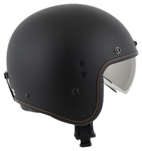 Cască Moto Belfast Evo Louis - Vizor Solar, ECE 22.06