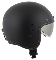 Cască Moto Belfast Evo Louis - Vizor Solar, ECE 22.06