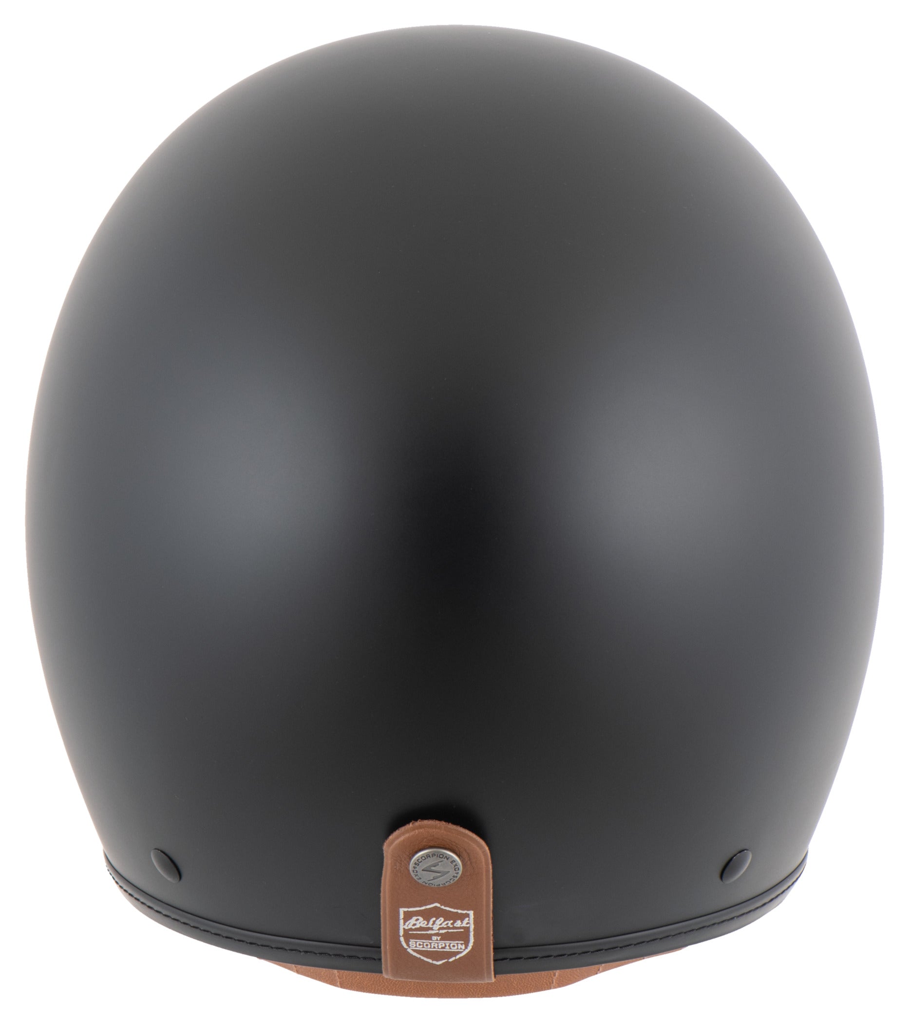 Cască Moto Belfast Evo Luxe Louis - Ochelari Soare Integrati, ECE 22.06