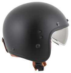 Cască Moto Belfast Evo Luxe Louis - Ochelari Soare Integrati, ECE 22.06