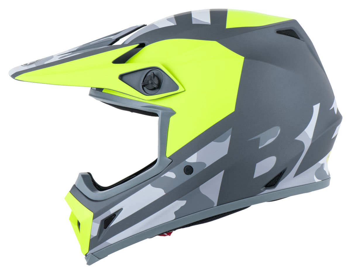 Casca Moto Bell MX-9 MIPS Alter Ego - Siguranță și Stil Off-Road