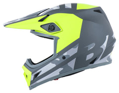 Casca Moto Bell MX-9 MIPS Alter Ego - Siguranță și Stil Off-Road