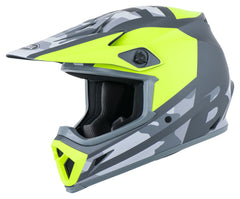 Casca Moto Bell MX-9 MIPS Alter Ego - Siguranță și Stil Off-Road