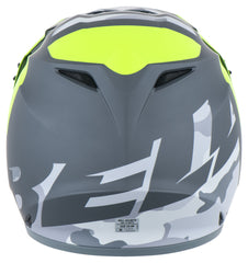 Casca Moto Bell MX-9 MIPS Alter Ego - Siguranță și Stil Off-Road