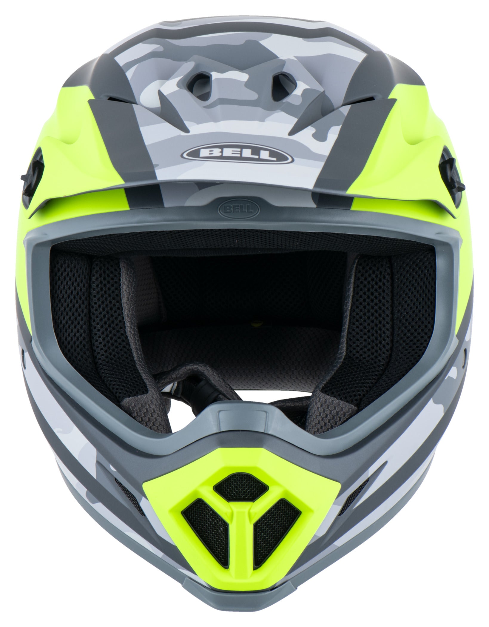Casca Moto Bell MX-9 MIPS Alter Ego - Siguranță și Stil Off-Road