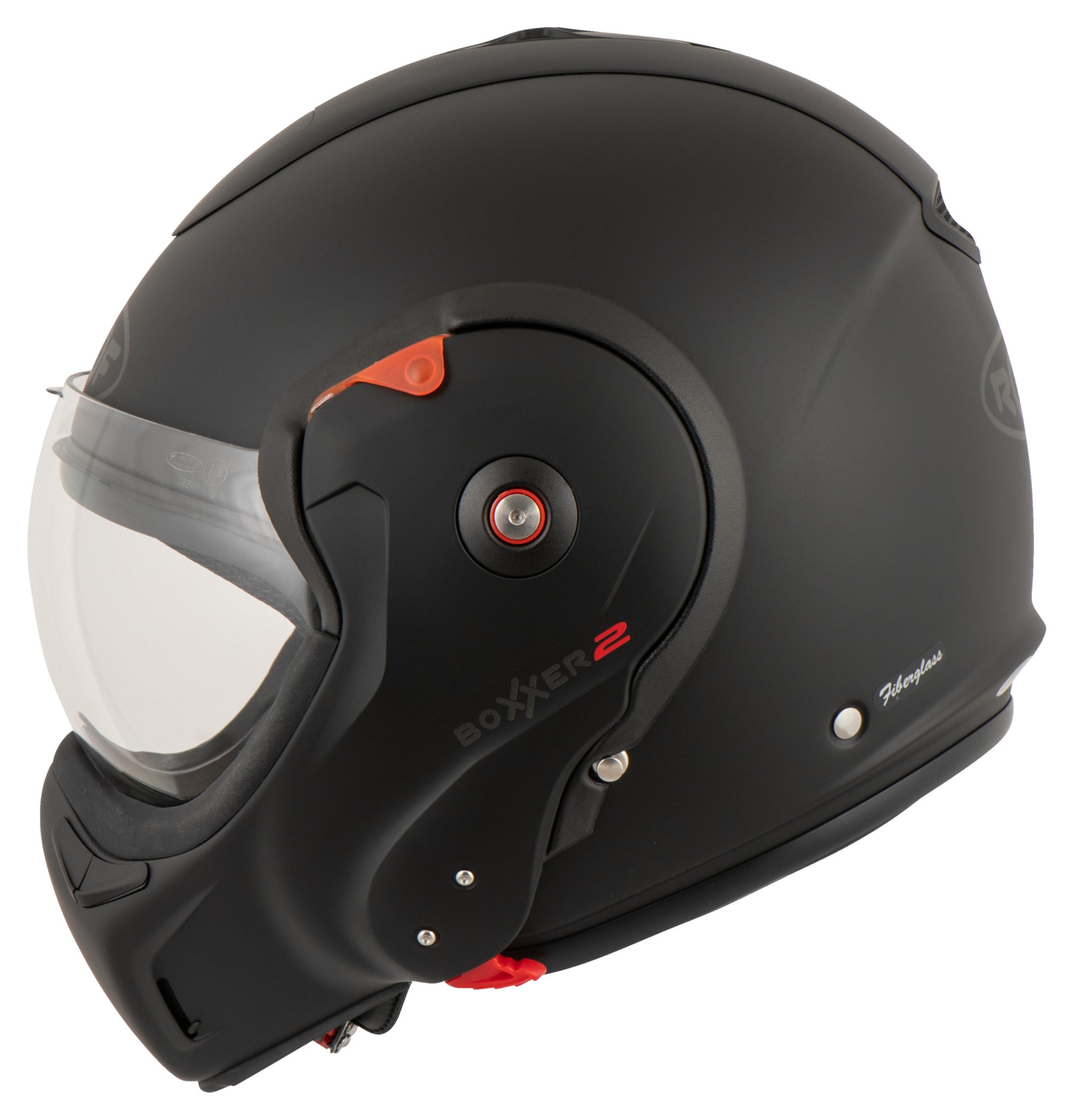 Cască Moto Boxxer 2 Boxxer - Modulară, ECE 22.06