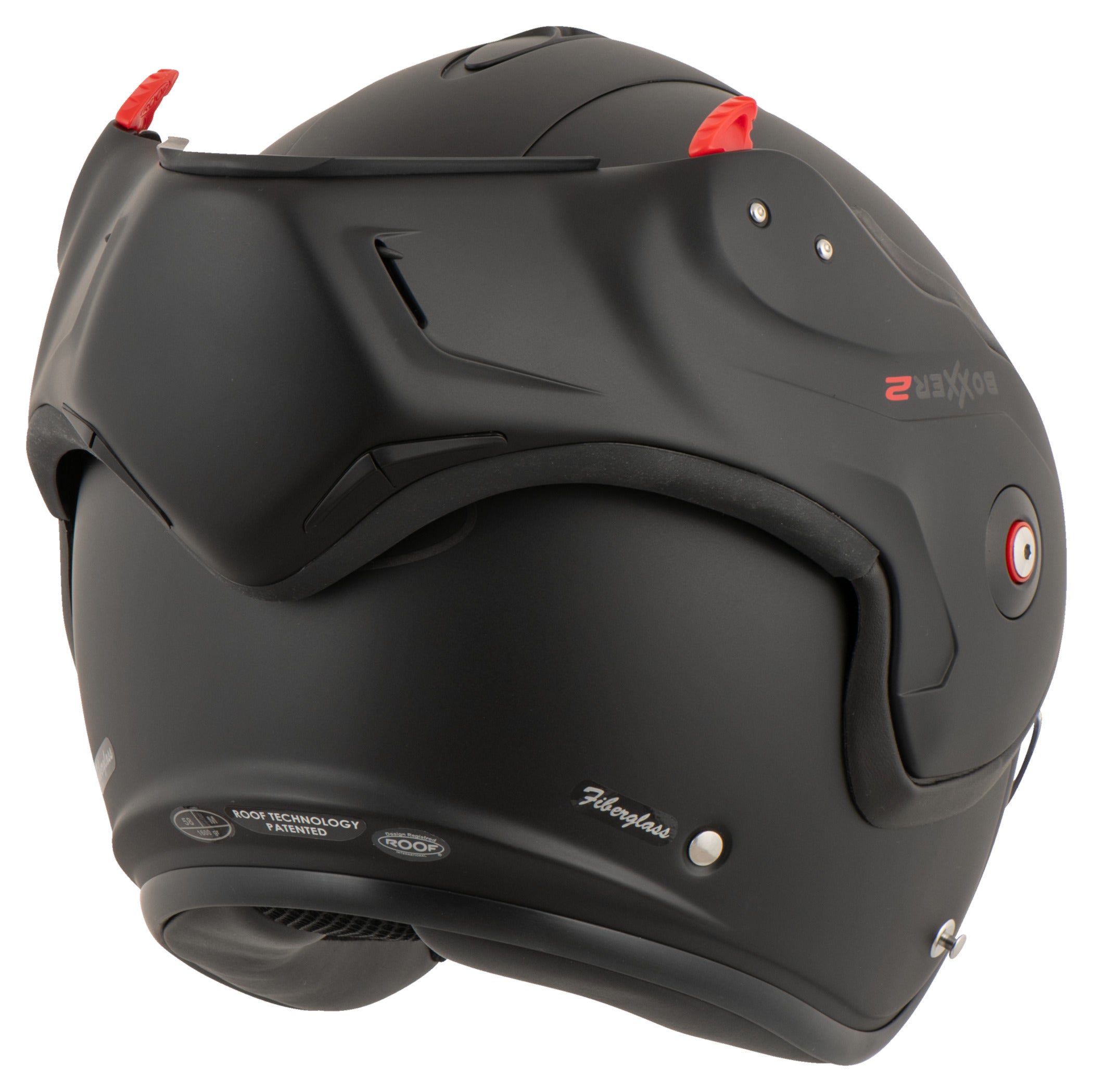 Cască Moto Boxxer 2 Boxxer - Modulară, ECE 22.06