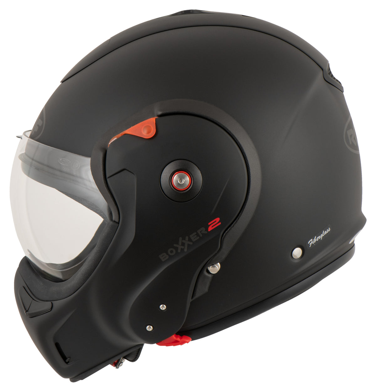 Cască Moto Boxxer 2 Boxxer - Modulară, ECE 22.06