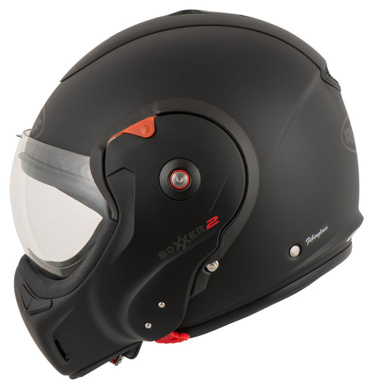 Cască Moto Boxxer 2 Boxxer - Modulară, ECE 22.06