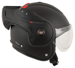 Cască Moto Boxxer 2 Boxxer - Modulară, ECE 22.06