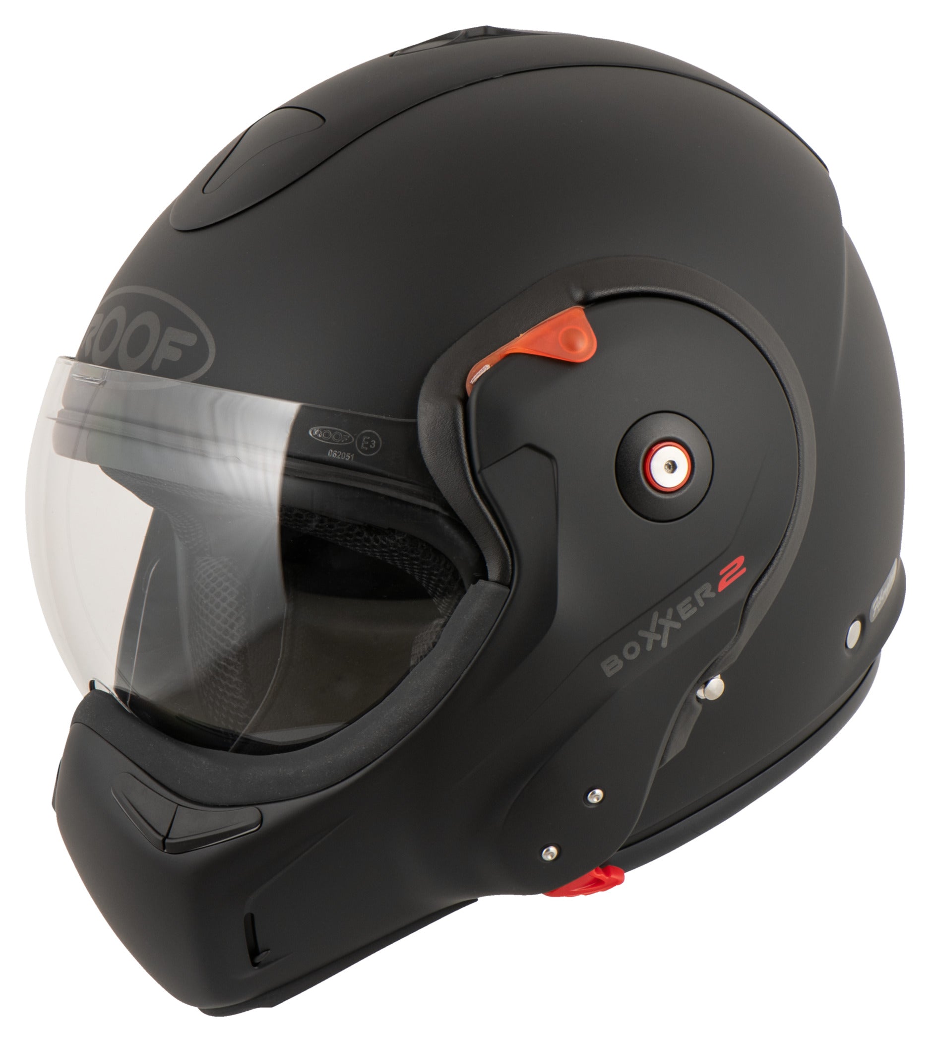 Cască Moto Boxxer 2 Boxxer - Modulară, ECE 22.06