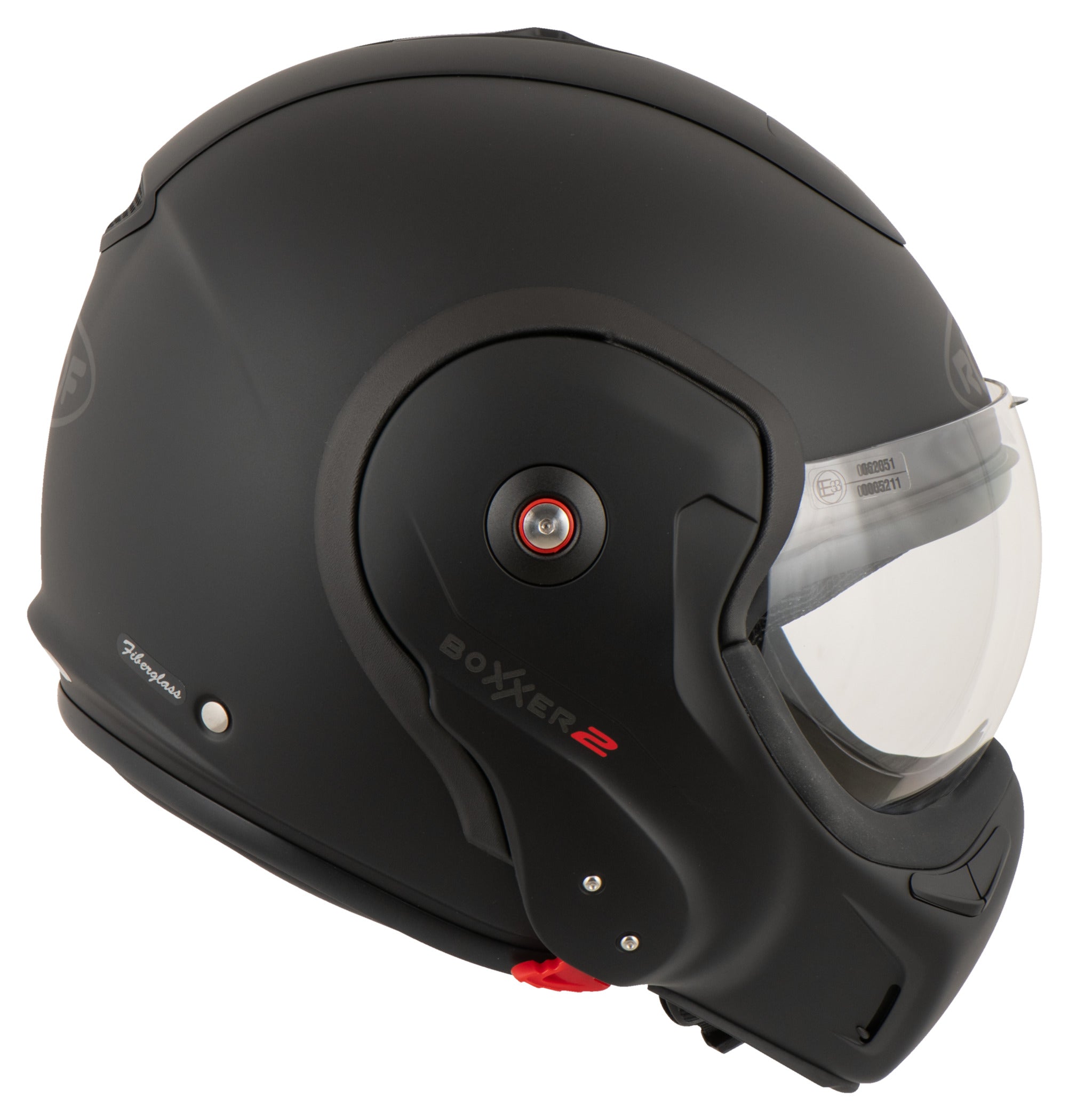 Cască Moto Boxxer 2 Boxxer - Modulară, ECE 22.06
