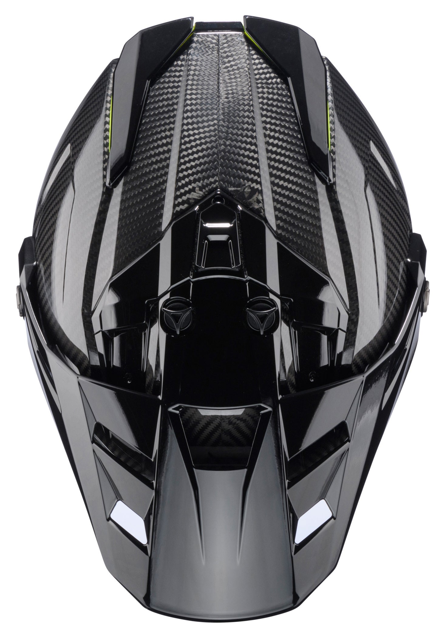 Cască Moto Caberg Tanami Carbon - Aventură Off-Road & On-Road