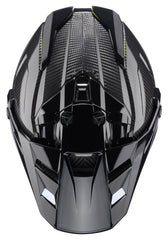 Cască Moto Caberg Tanami Carbon - Aventură Off-Road & On-Road