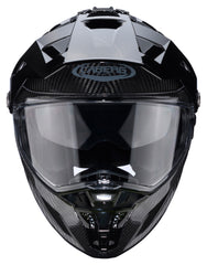 Cască Moto Caberg Tanami Carbon - Aventură Off-Road & On-Road